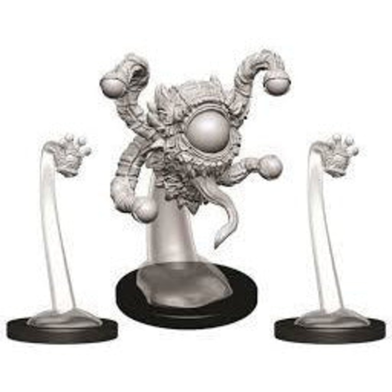 D&D Unpainted Mini – Spectator and Gazers 73717