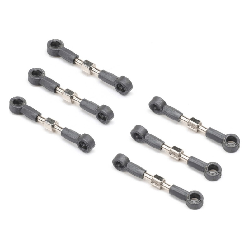 Losi Micro-B Adjustable Turnbuckle Set – LOS-1990