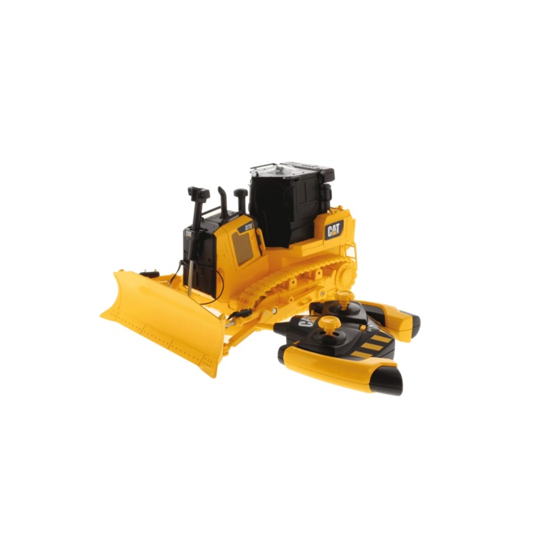 1:35 RC Cat D7E Track Type Tractor  (B/O)