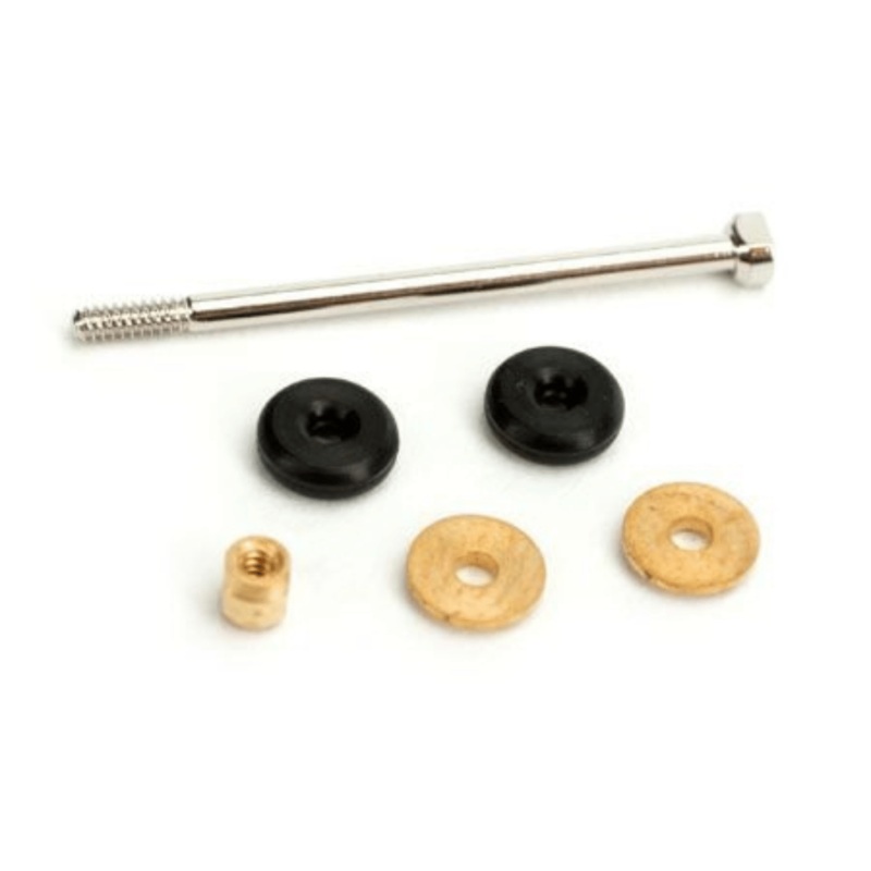 Blade Feathering Spindle with Hardware nCP X – BLH3313