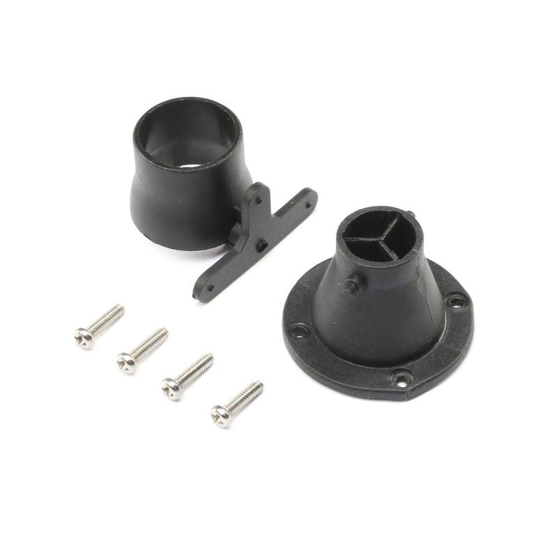 Jet Nozzle: Sprintjet 9-inch