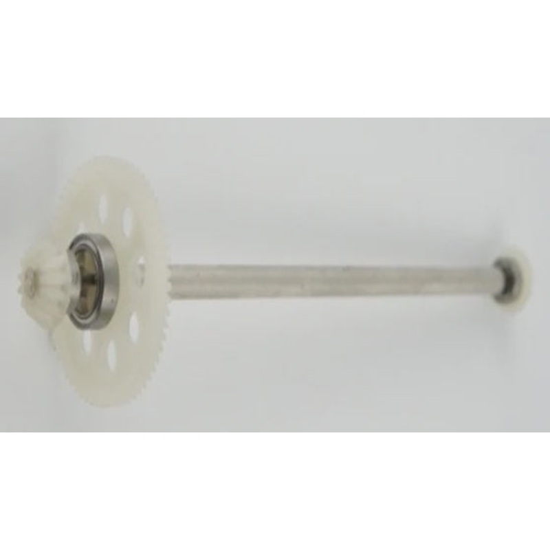 Transmission Shaft Set (1) DESRUSH-05