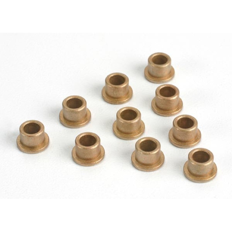 Traxxas Oilite Bushings Villain Ex (10) – TRA1547