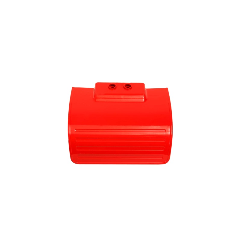 1 rear Bumper for Red Hunter (142007)
