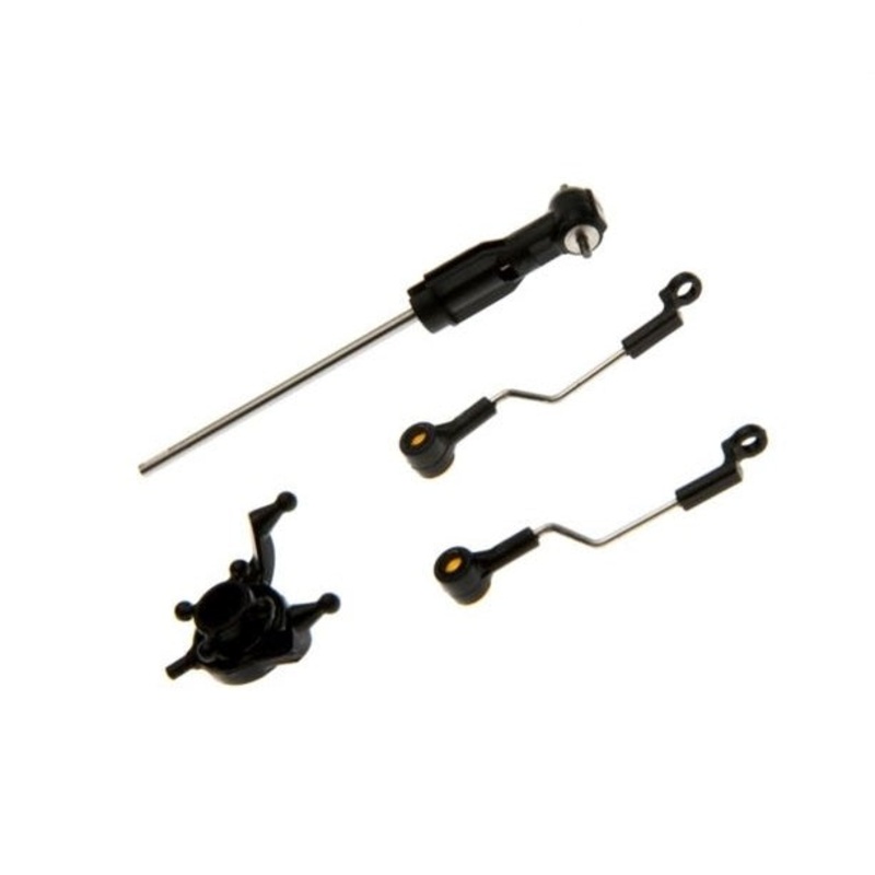BLH4209 Complete Rotor Head