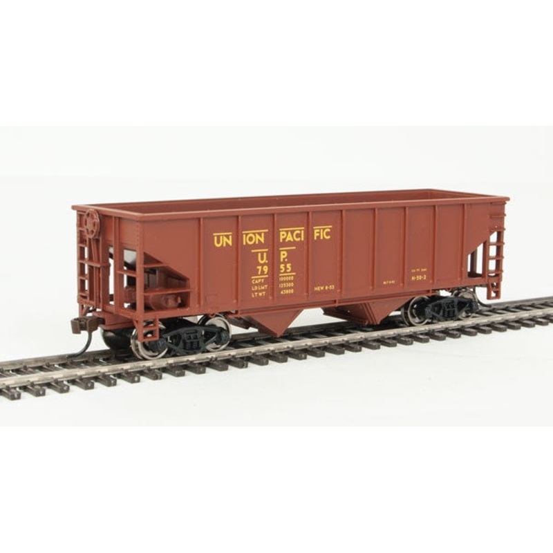 Coal Hopper – Ready to Run #1844 Union Pacific(R)