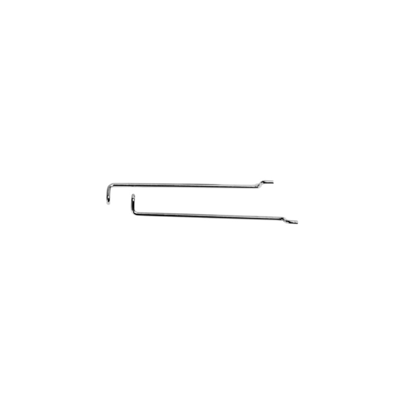 Steering linkage 1:14 for 142001 142000 142007 142008 142012 142013 142014 red 140003 140004 140001