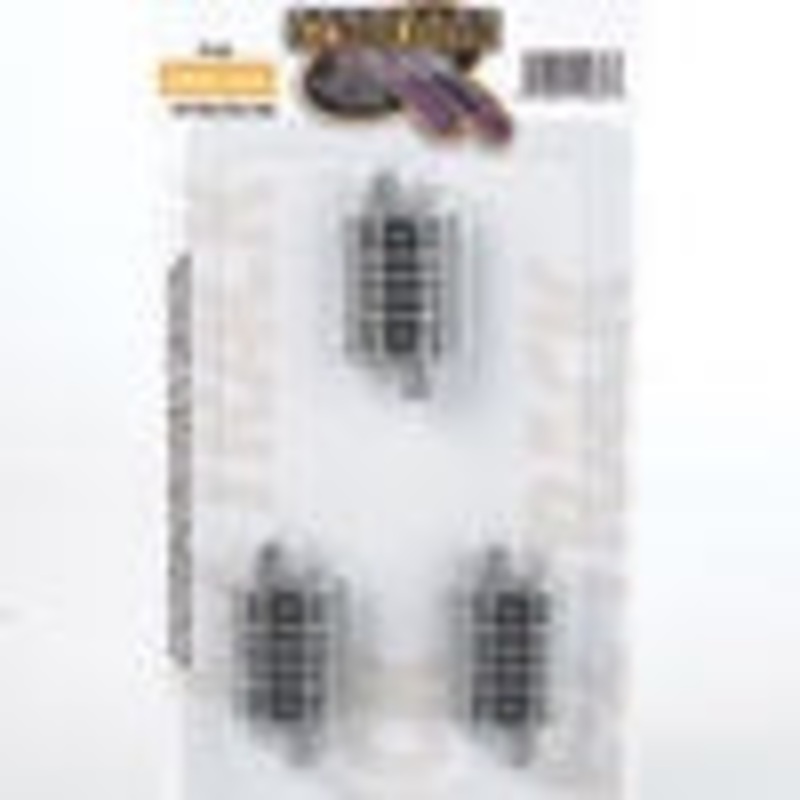 19 Radius Curved Track – Quarter Section [E-Z Track System] [N]