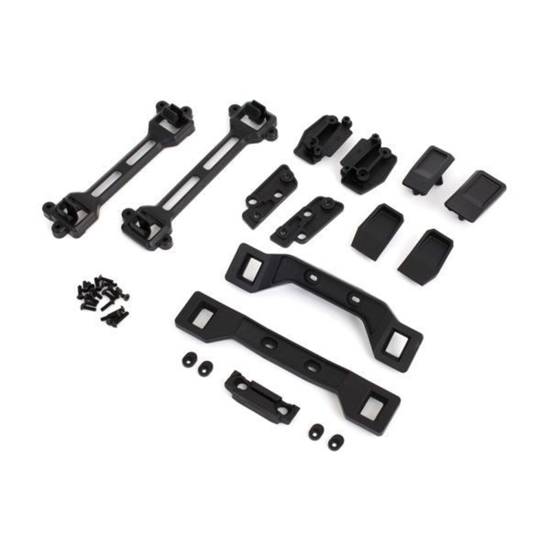 Traxxas Body Conversion Kit Slash 4X4 – TRA6928