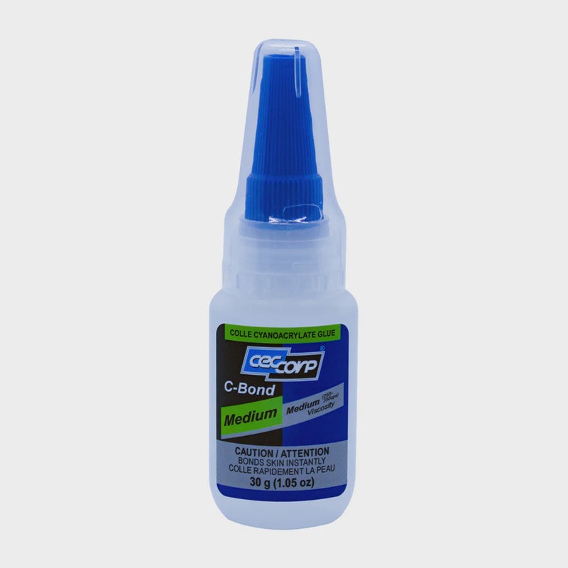 CEC C-Bond Medium|C-Bond Medium 30g|C-Bond Medium 500g