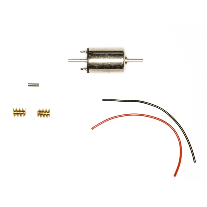 Conversion kit coreless motor Fleischmann BR 56, KPEV G8.2