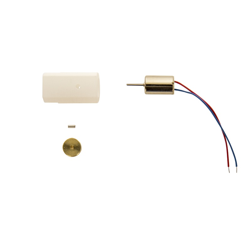 Conversion kit coreless motor for Arnold motors 2542-037, 2545-020, HS1614