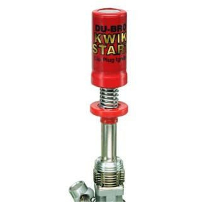 Du-Bro Kwik Start Glo Plug Igniter DUB666