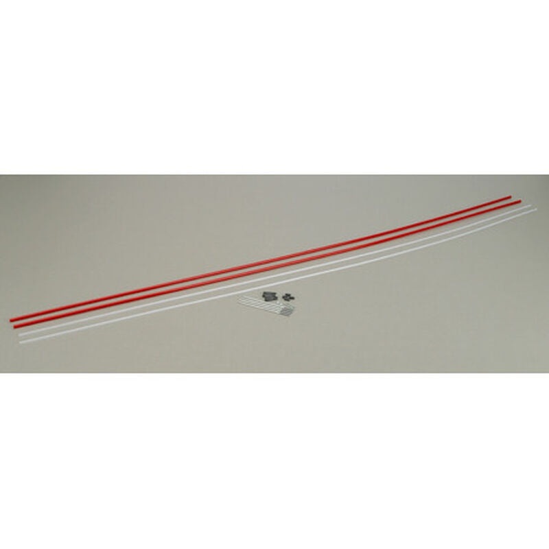 Du-Bro Lazer Pushrods, 48 DUB501