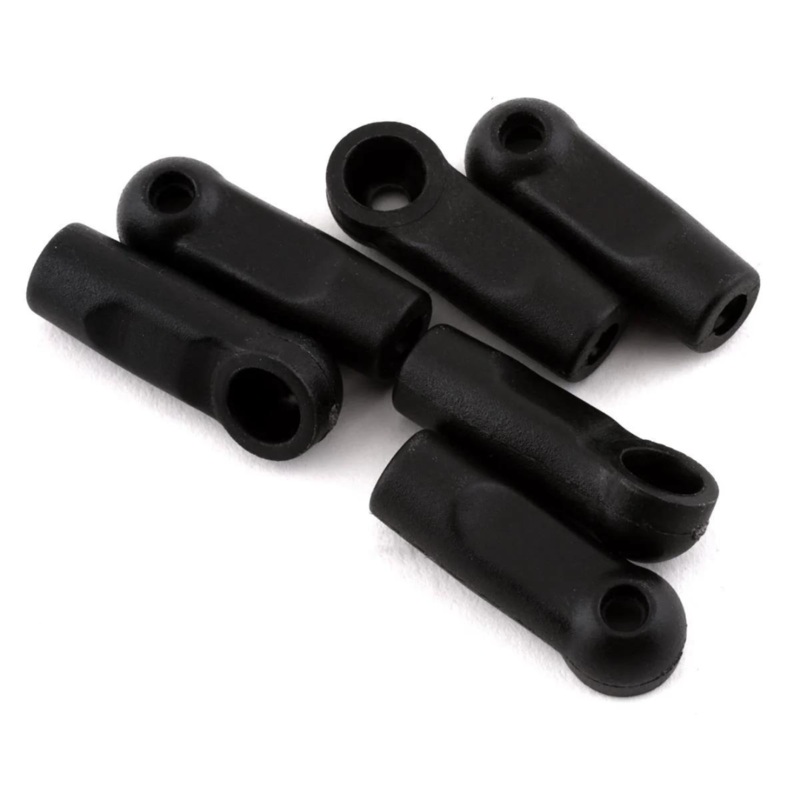 Exotek F1 Ultra Nylon Ball Cups (6) – EXOR4043