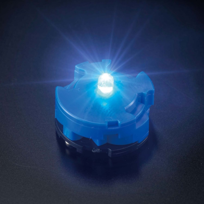 Gundam LED Unit (Blue) #5056759 by Bandai