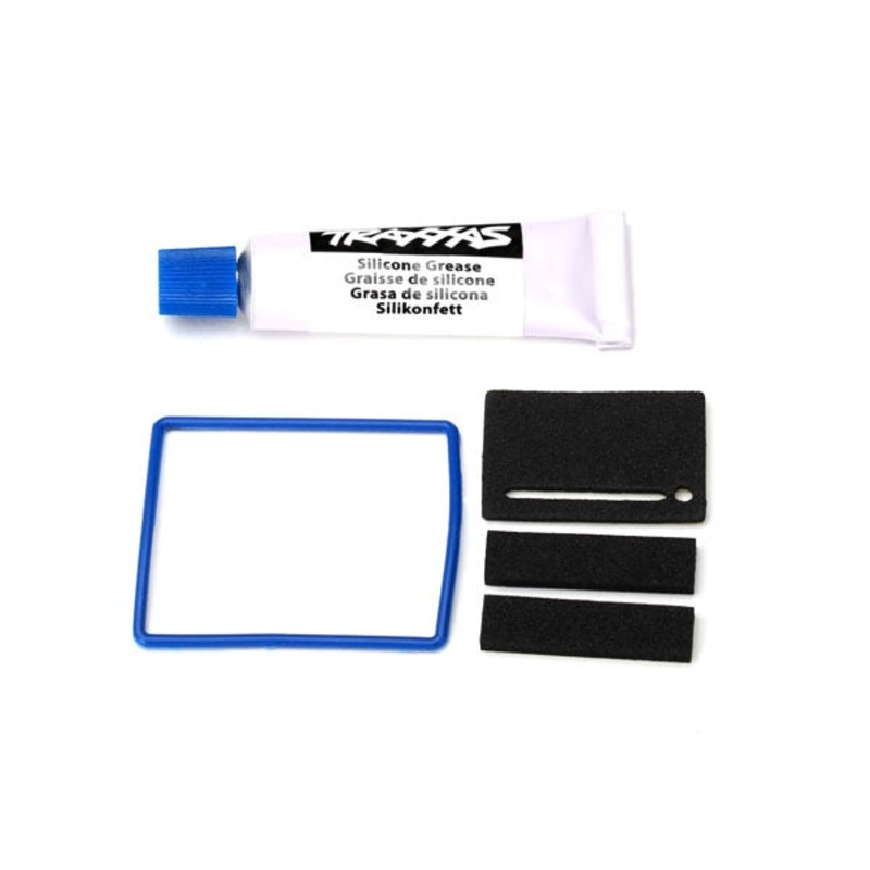 Traxxas X-Maxx Seal Kit/Expander Box – TRA6552