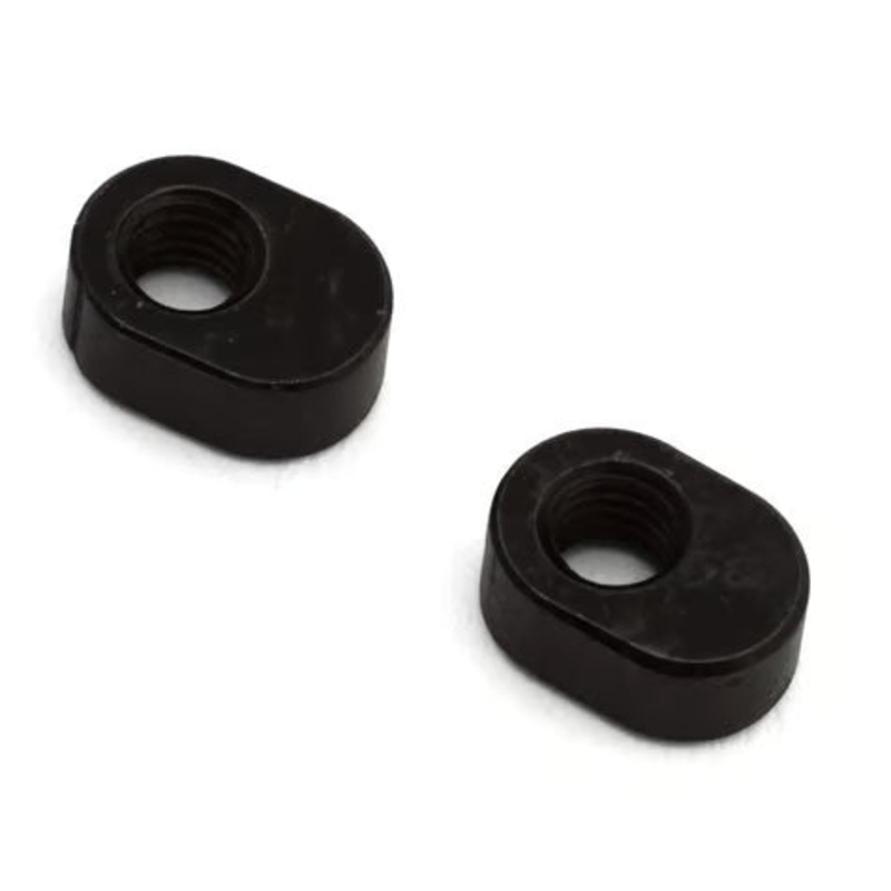 JConcepts Team Associated RC10B7/B7D Ballstud Height Adjustment Insert (2) – JCO5211
