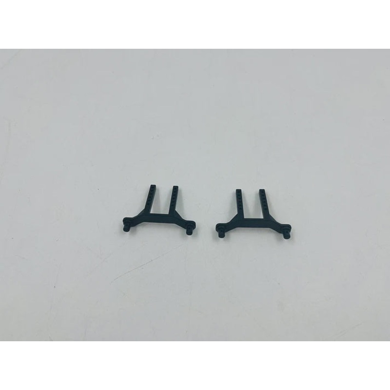 RC Pro Front And Rear Car Shell Tower – R1807