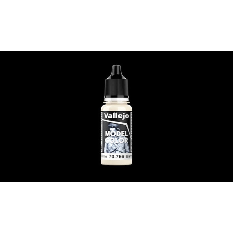 VAL70766 Model Color Cream White (17ml) (21)