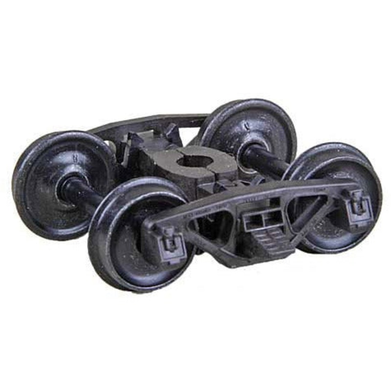Code 110 (.110) 33 Smooth-Back RP-25 Wheels 1 Pair