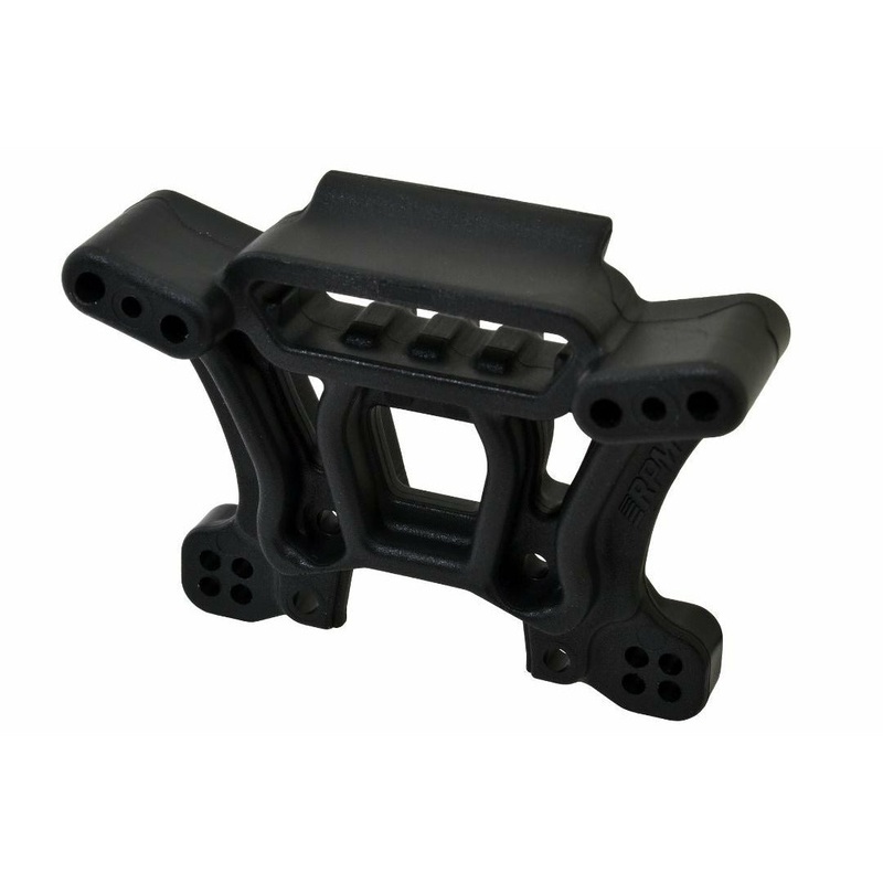 Front Shock Tower for Traxxas Hoss & Rustler 4×4 – RPM70242