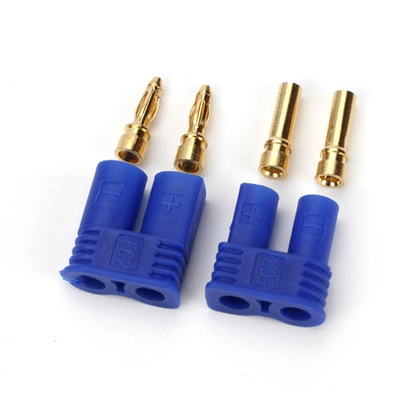 Device & Battery Connector EC2 – EFLAEC203