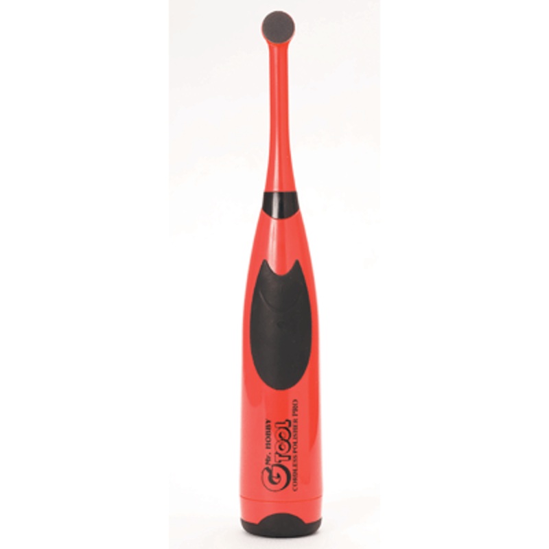 Mr. Hobby Mr. Polisher Pro GT07