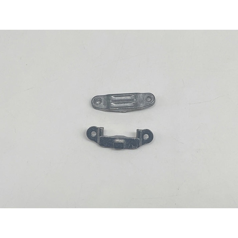RC Pro WIKKED Reinforce Sheet of Rocker Arm (Metal) – WIK21