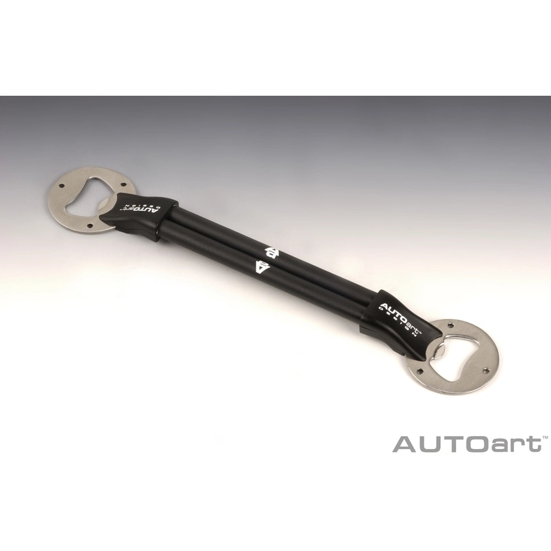 [ Back-order ] AUTOart 44001 Tower bar bottle opener 21.4cm