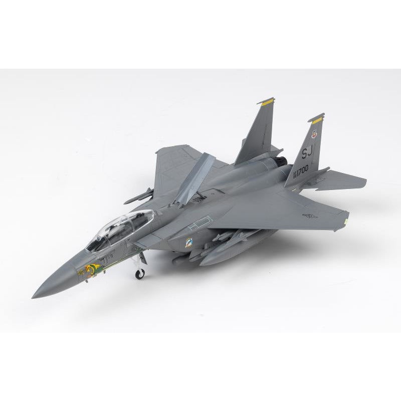 USAF F-15E 333rd Fighter Squadron 1/72 #12550 by Academy