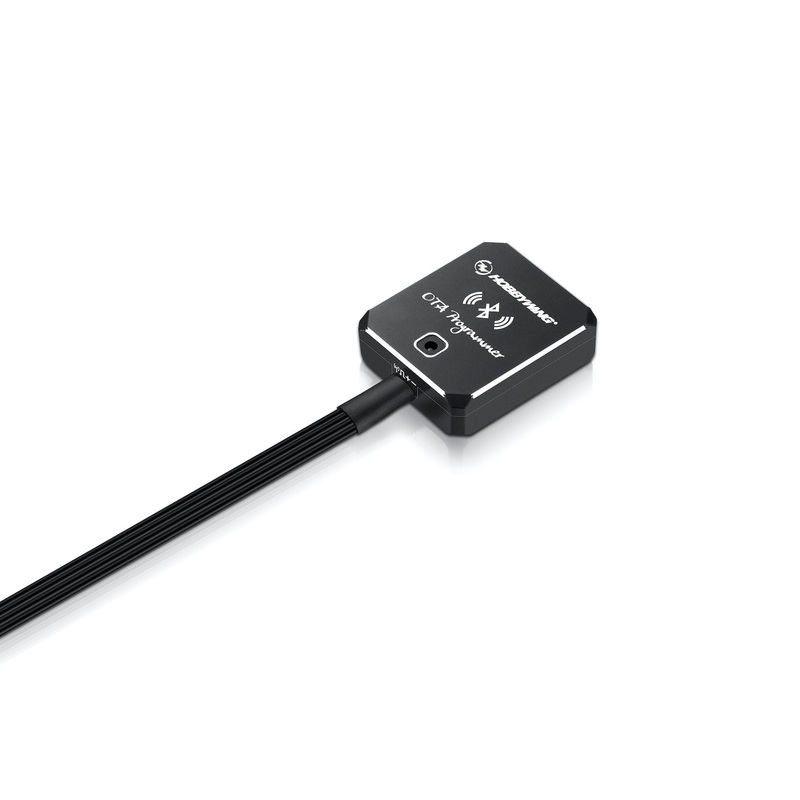 Hobbywing Bluetooth OTA Programmer – HWI30850400