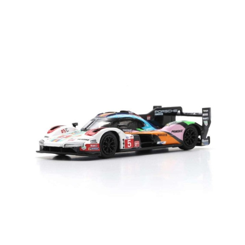 Y300 SPARK Sparky 1:64 Porsche 963 #5 PORSCHE PENSKE MOTORSPORT Le Mans 24h 2023 D.Cameron – M.Christensen – F.Makowiecki