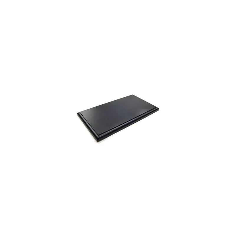 [ Back-order ] KYOSHO 7303 1:18 Display wooden base black model car case accessory