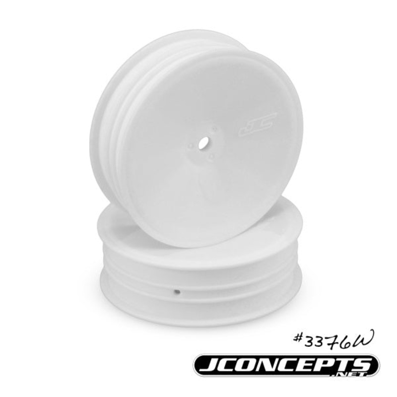 JConcepts Front Wheel Slim Mono 2.2 B5M RB6 (4) – Assorted Colours JCO3376