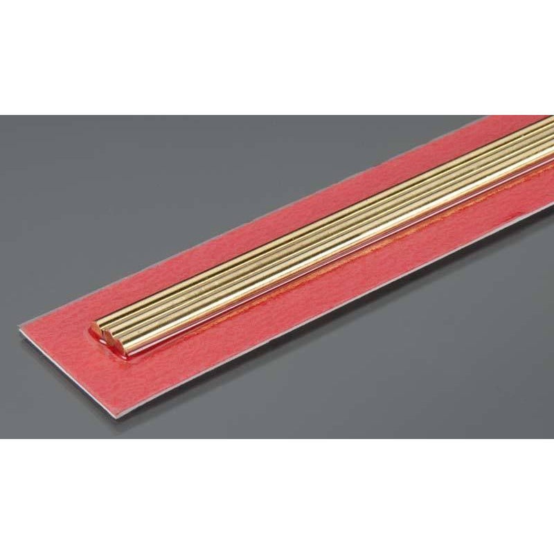 K&S Round Brass Rod – 3mm KSE9865