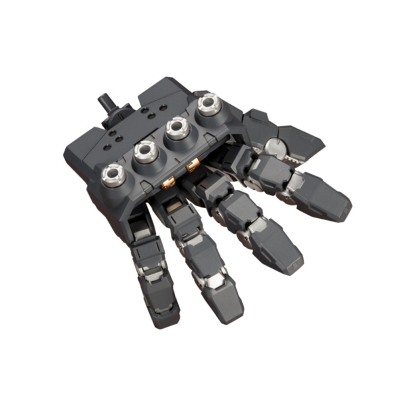 MSG Overed Manipulator Weapon Unit 16 #MH16J by Kotobukiya