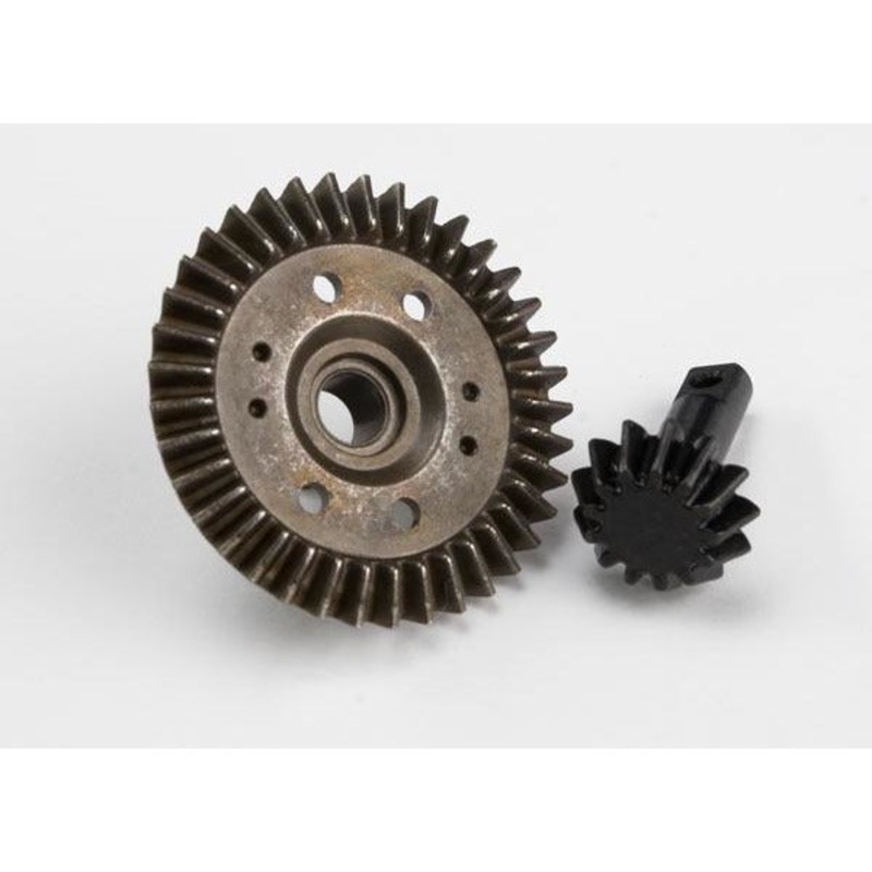 Traxxas Differential Ring Gear & Pinion Gear Set – TRA5379X