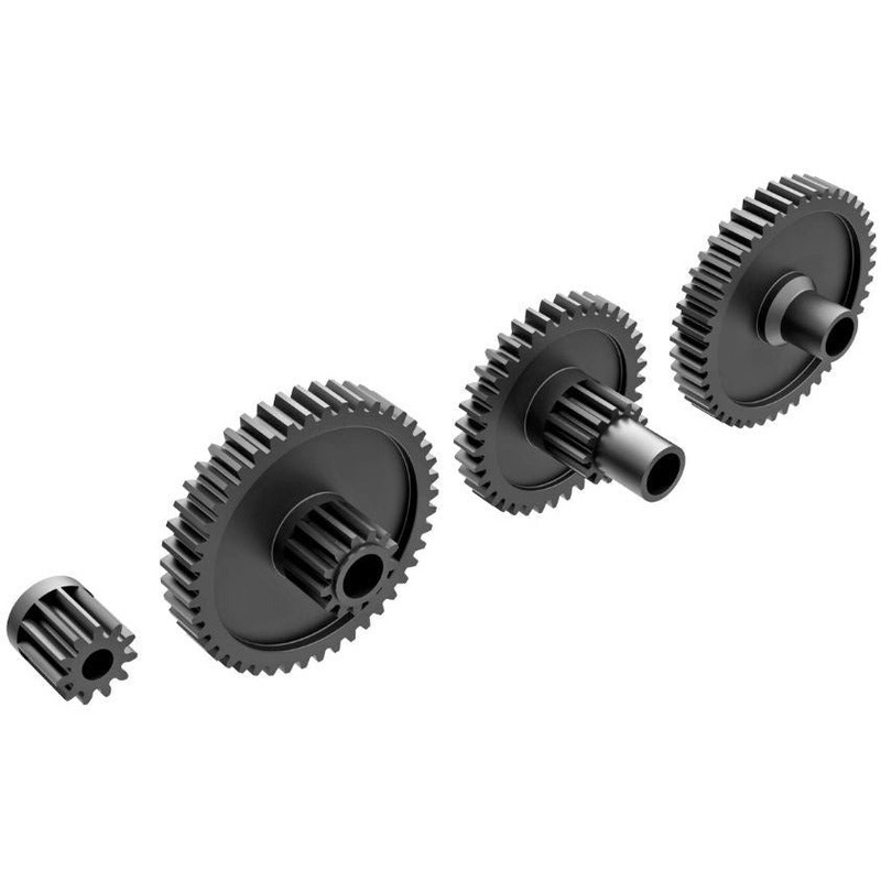 Traxxas Gear Set (1): Transmission Low Range (Crawl) – TRA9776R