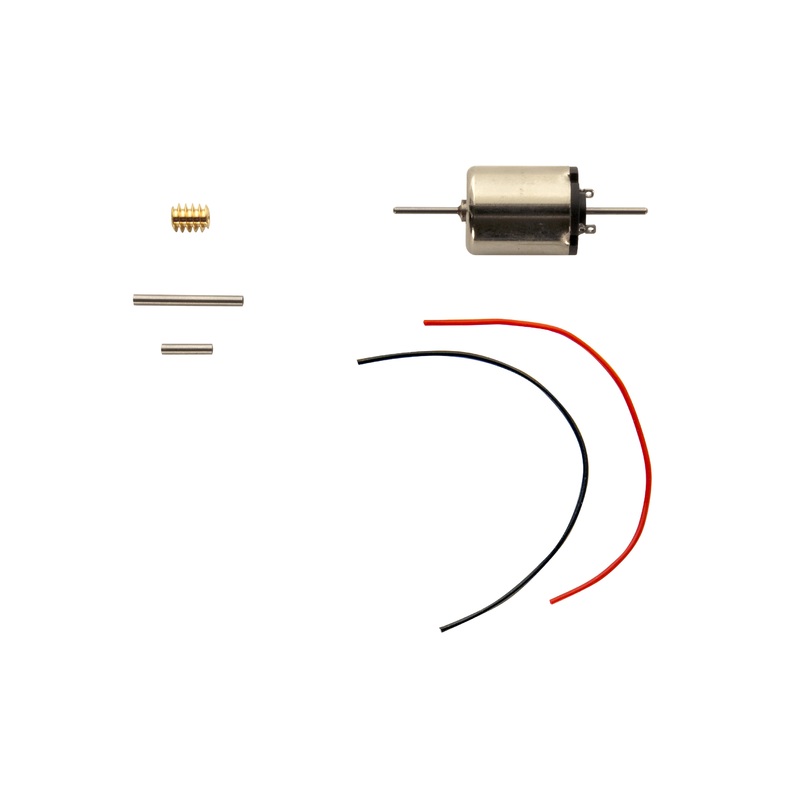 Conversion kit coreless motor for Arnold Motor 2914-020