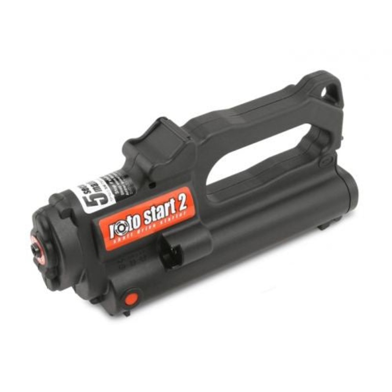 HPI Roto Start 2 System (Starter Unit) – HPI87137