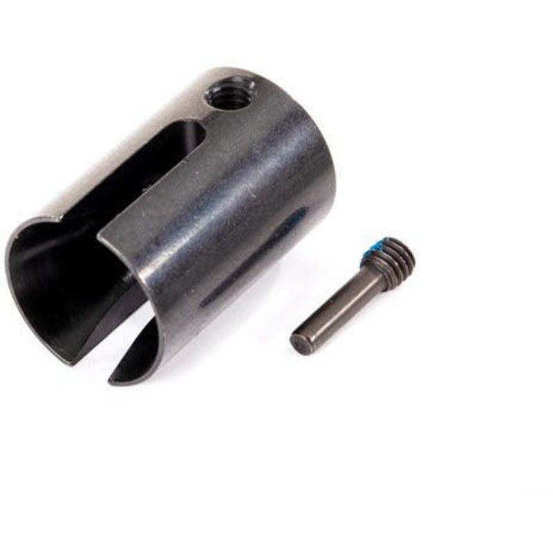 Traxxas Drive Cup with 4X15.8mm Screw Pin – TRA8951