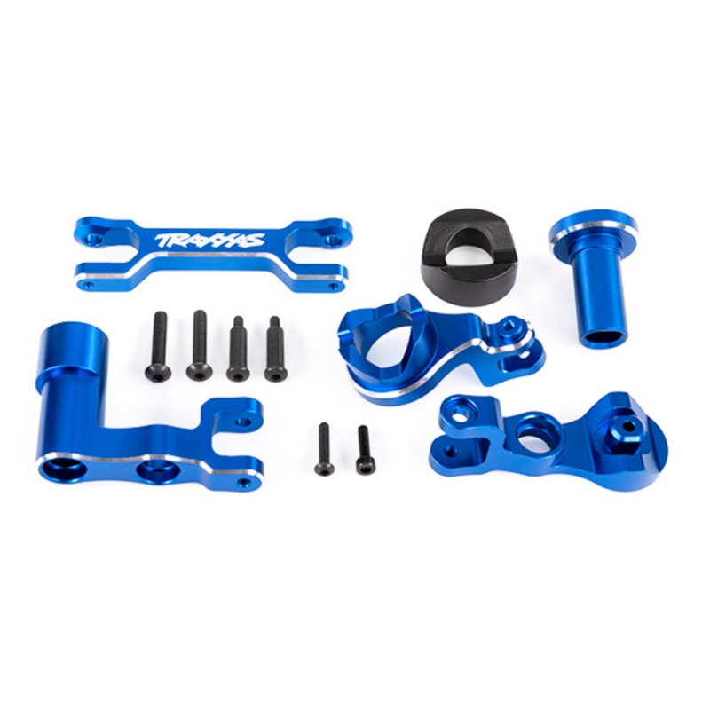 Traxxas Steering Bellcranks (L&R) – TRA7843 Assorted Colours