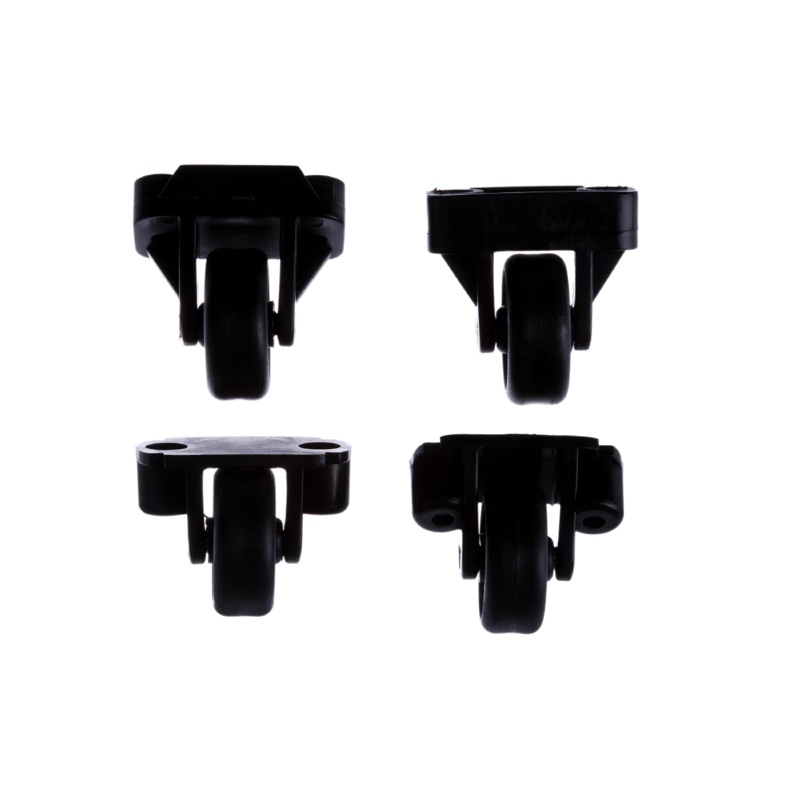 STABILIZATION WHEELS + HOLDING PARTS # 162052