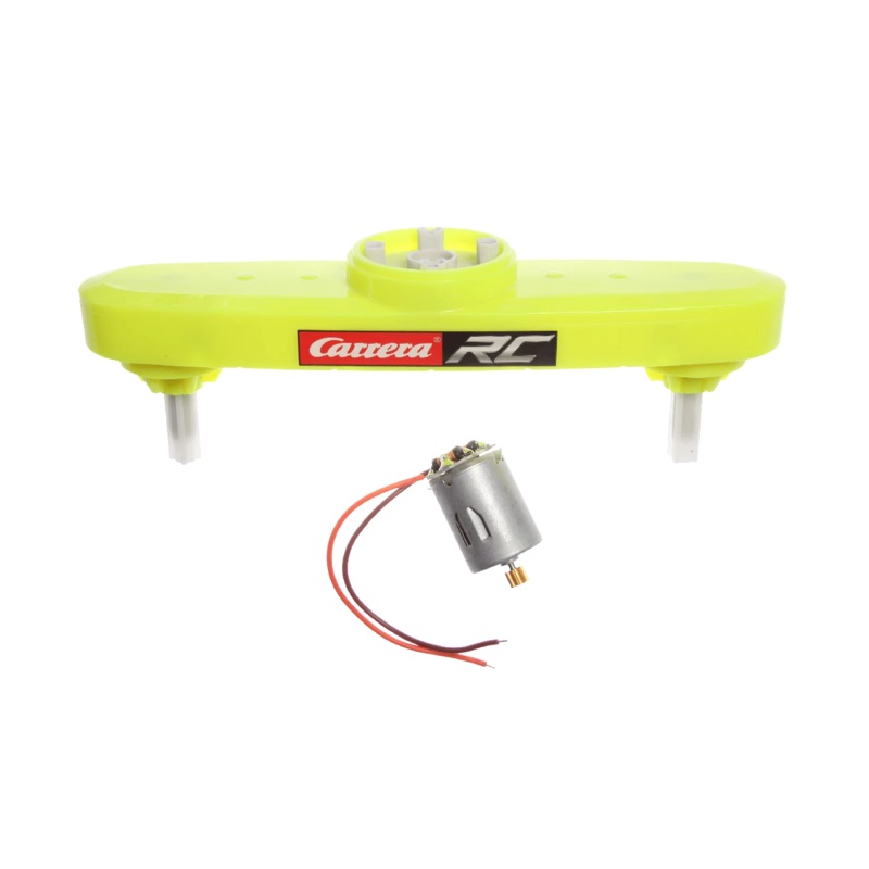 transmission with engine left for 162105