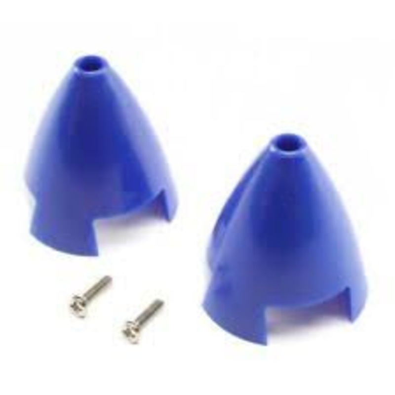 E-flite EFLA300517 Spinner set w/screws: Twin Otter