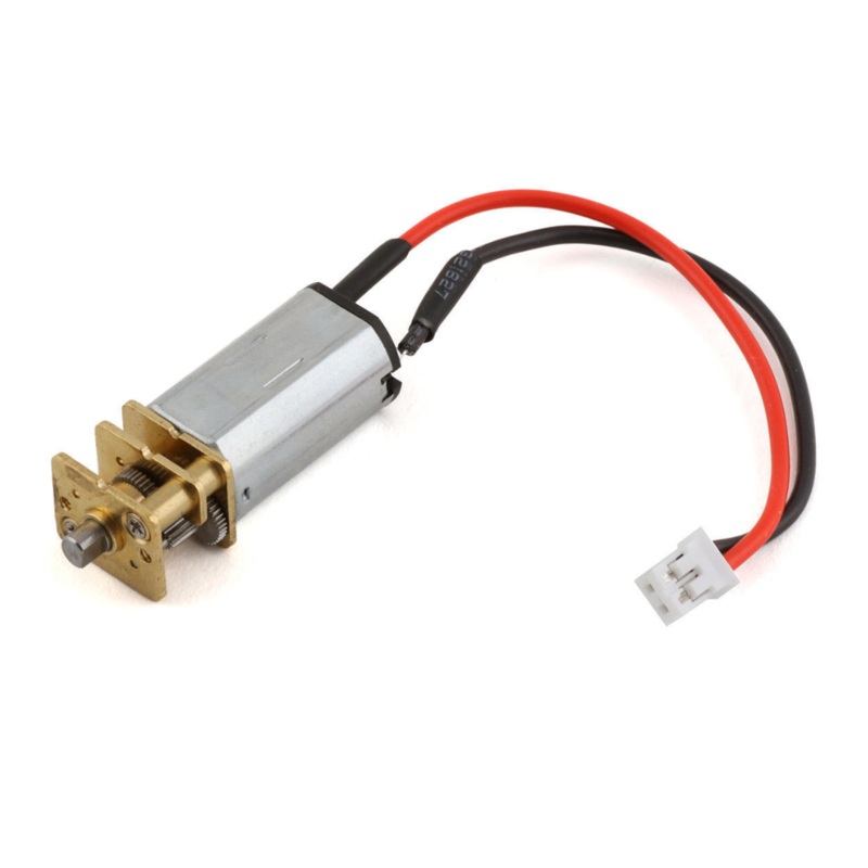 Orlandoo Hunter NR Geared Motor (Use w/D4L 4 in 1 System) (3000 RPM) w/PH 2.0 Connector – OLHNR3000-B