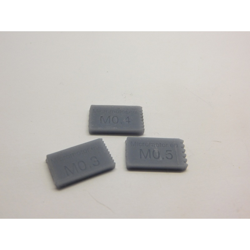 Teaching Module M0.3 – M0.4 – M0.5