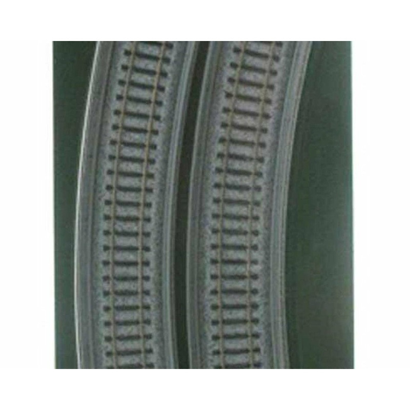 UniTrack Kato N 381mm 15 Radius 30-Degree Viaduct (2)