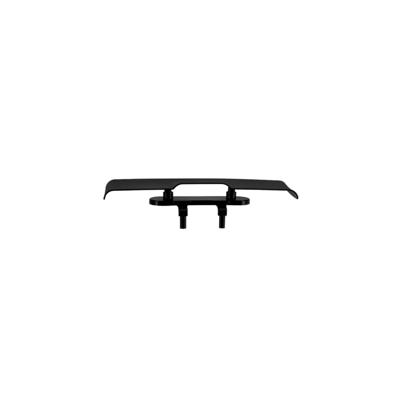 1 Rear wings including Befestigungsparts for Golden Luxury (162050)